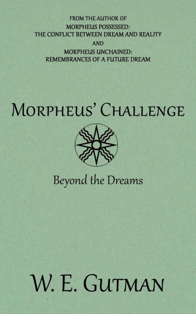 Morpheus Challenge: Beyond the Dreams