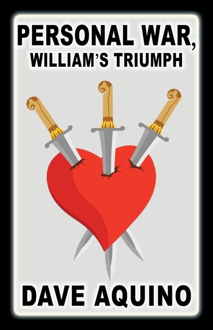 Personal War, Williams Triumph