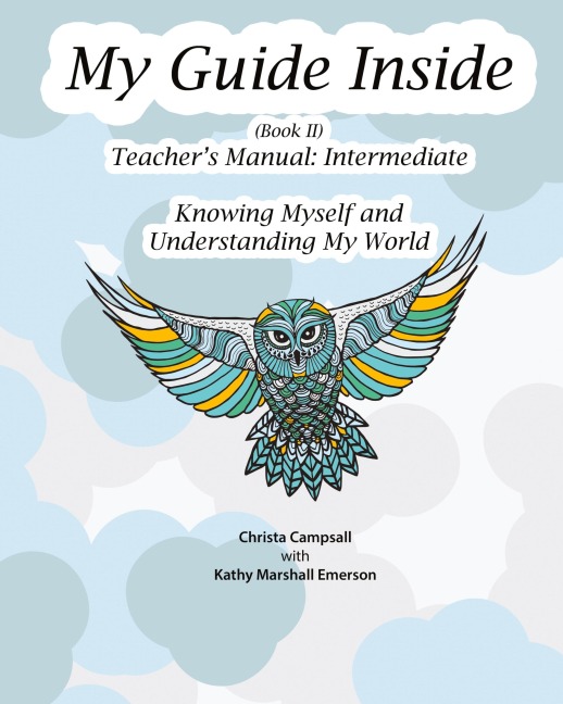 My Guide Inside (Book II) Intermediate Teachers Manual