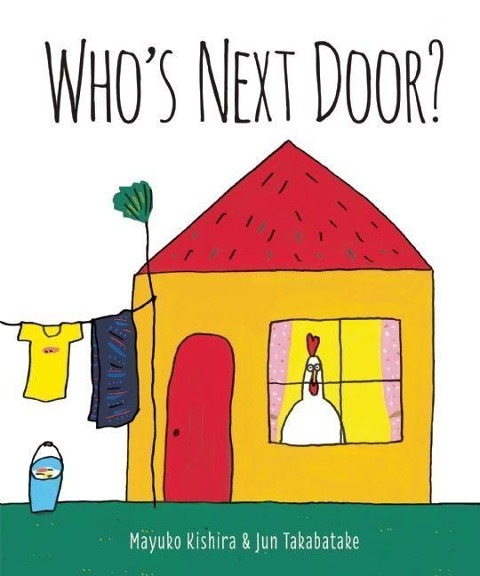 Whos Next Door?
