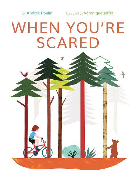 When Youre Scared