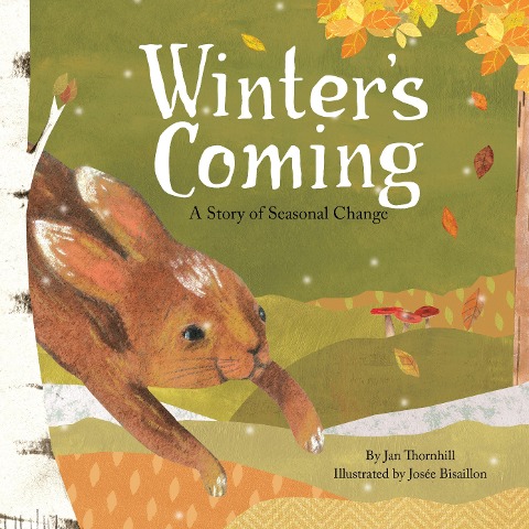 Winters Coming: A Story of Seasonal Change