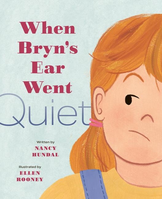 When Bryns Ear Went Quiet