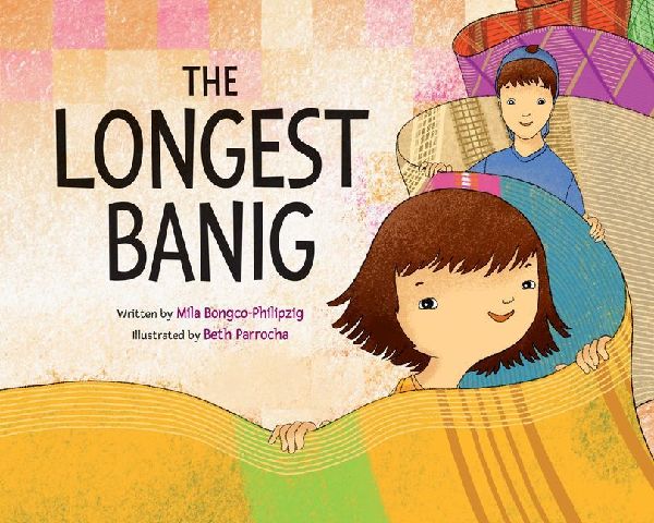 The Longest Banig