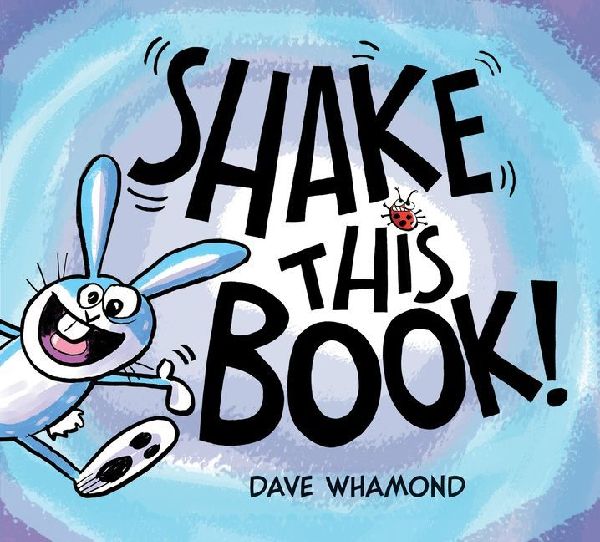 Shake This Book!