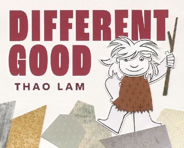 Different Good