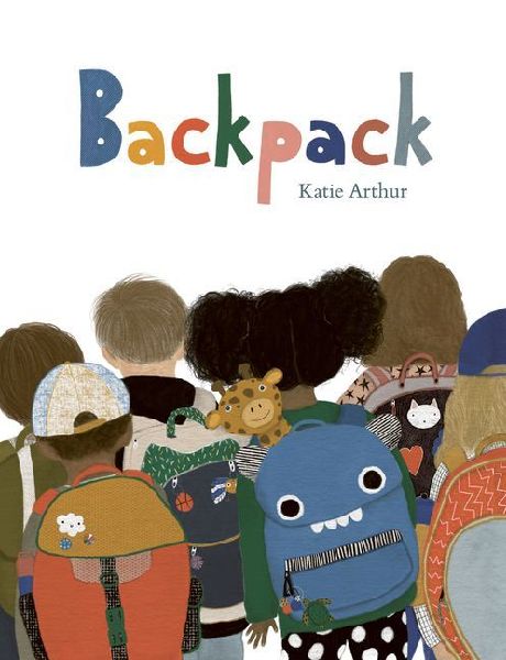 Backpack