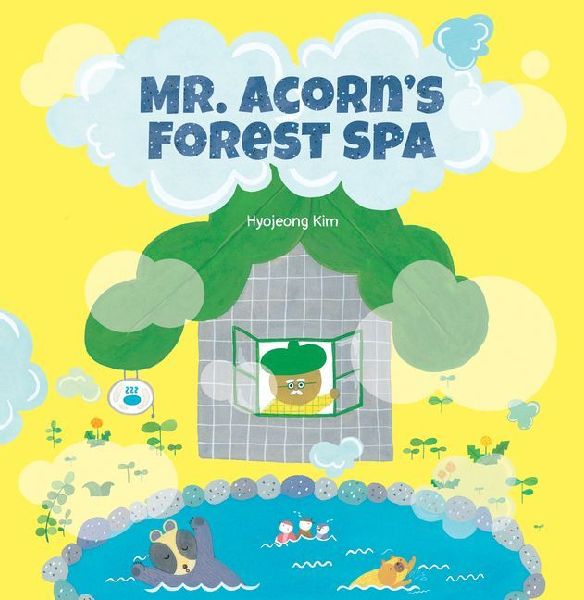 Mr. Acorn's Forest Spa