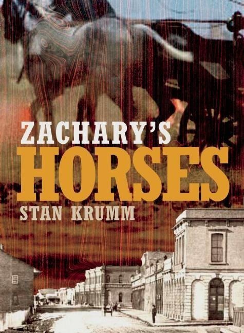 Zacharys Horses