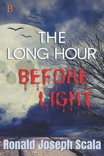 The Long Hour Before Light Pray for the Light