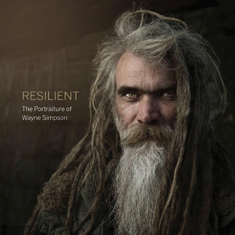 Resilient: The Portraiture of Wayne Simpson