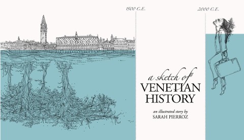 A Sketch of Venetian History