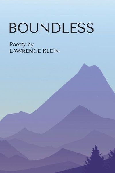 Boundless: Poetry