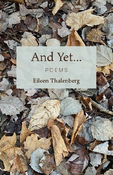 And Yet...: Poems