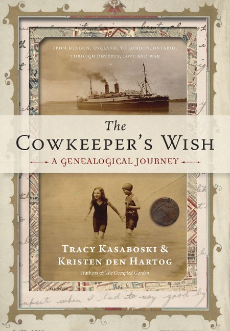 The Cowkeepers Wish: A Genealogical Journey