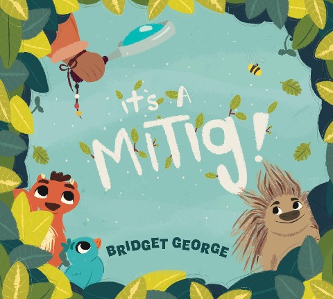 Its a Mitig!