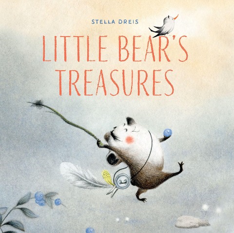 Little Bears Treasures