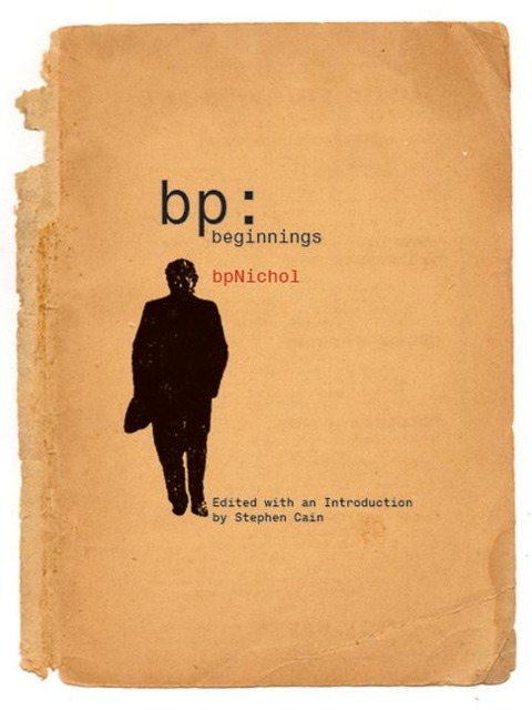 Bp: Beginnings