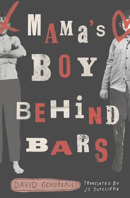 Mamas Boy Behind Bars: Volume 2