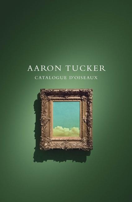 Catalogue dOiseaux