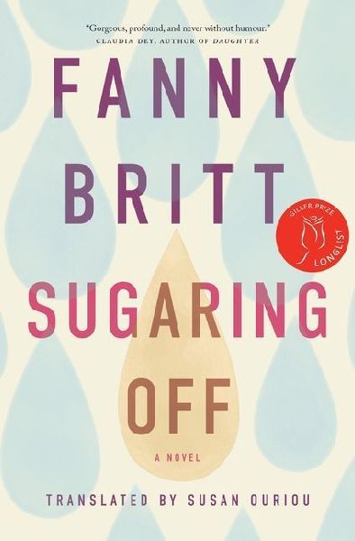 Sugaring Off