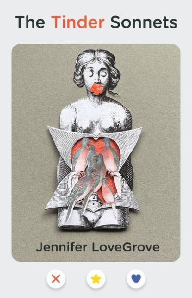 The Tinder Sonnets