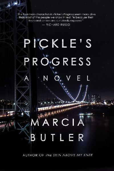 Pickles Progress