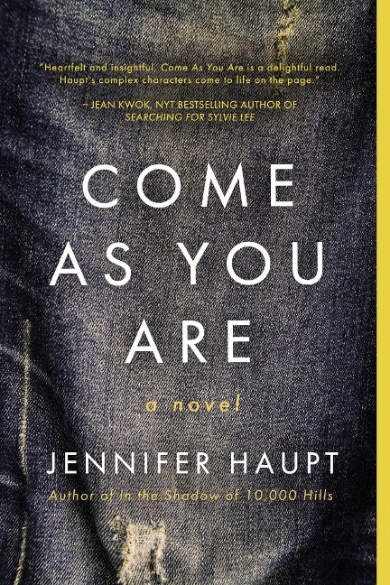 Come as You Are