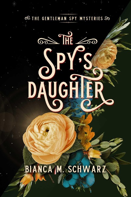 The Spys Daughter
