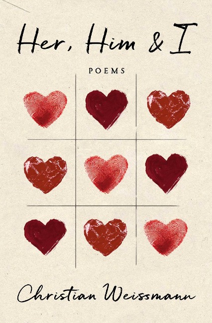 Her, Him & I: Poems