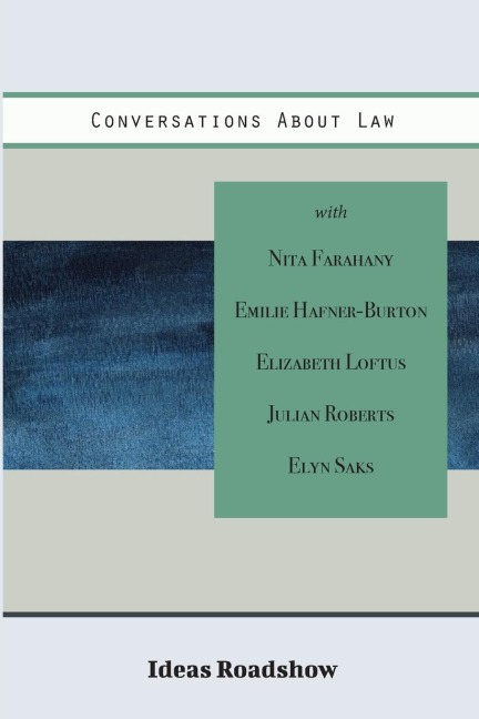 Conversations About Law