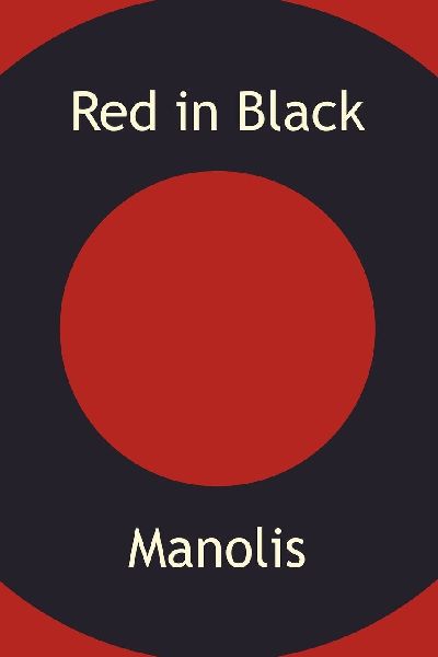 Red in Black