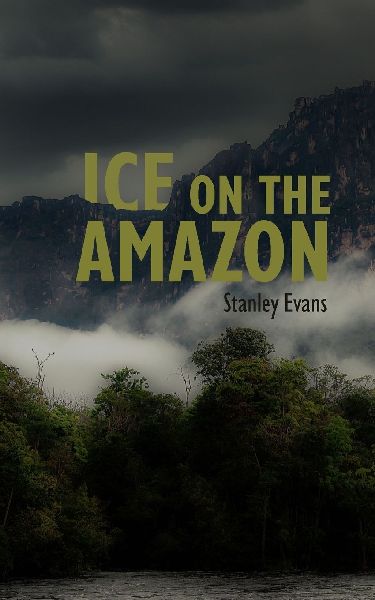 Ice on the Amazon