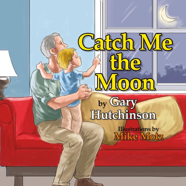 Catch Me the Moon