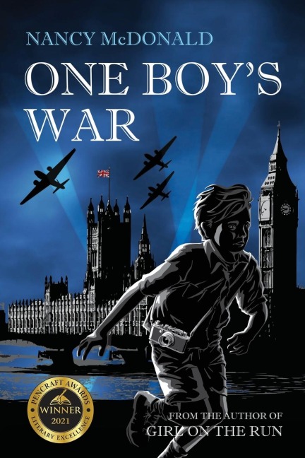 One Boys War