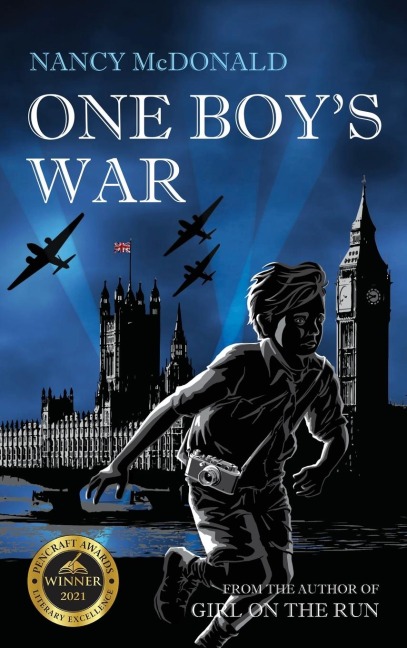 One Boys War