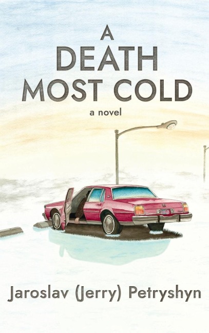 A Death Most Cold