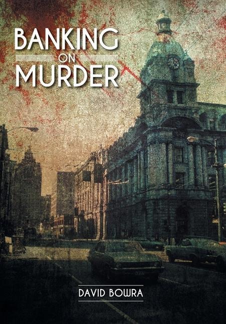 Banking on Murder