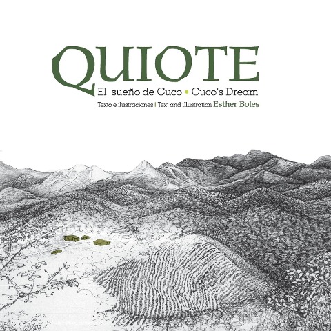 Quiote, el sueño de Cuco / Quiote, Cucos Dream