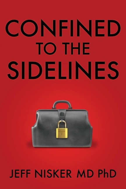 Confined to the Sidelines: New and Selected Verses