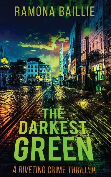 The Darkest Green