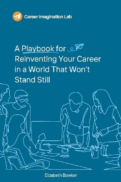 A Playbook for the Future of Work