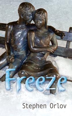 Freeze: Volume 36