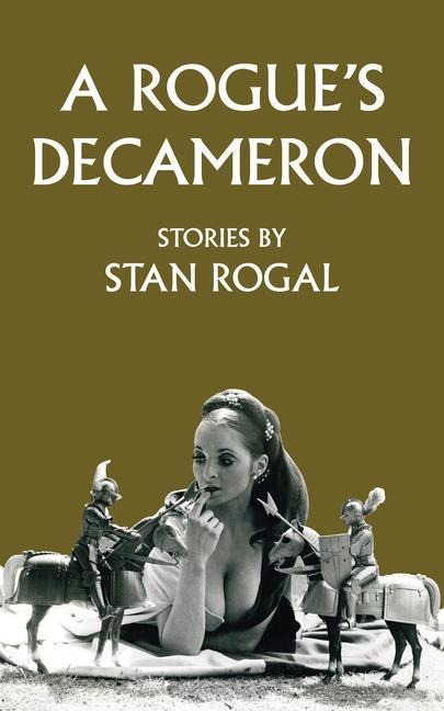 A Rogues Decameron: Volume 143