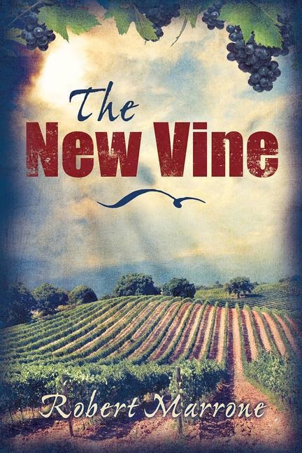 The New Vine: Volume 131