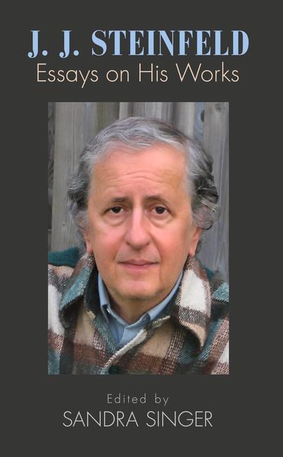 J. J. Steinfeld: Essays on His Works Volume 48