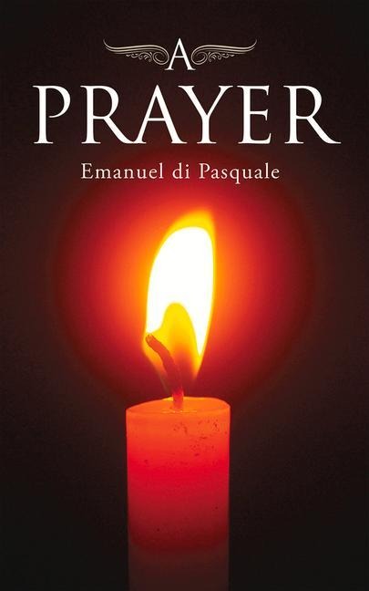 A Prayer: Volume 249