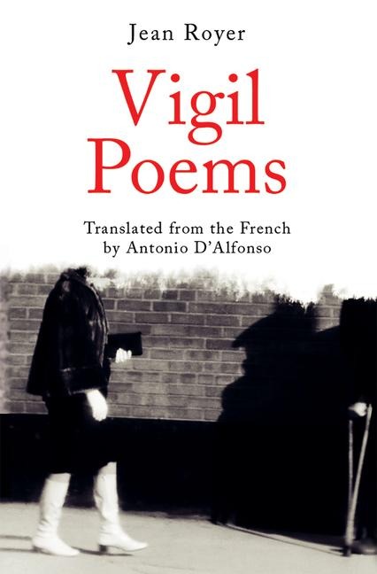 Vigil Poems: Volume 43