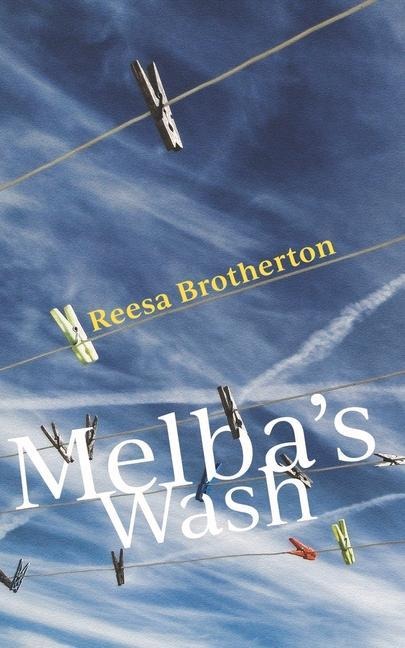 Melba's Wash: Volume 166