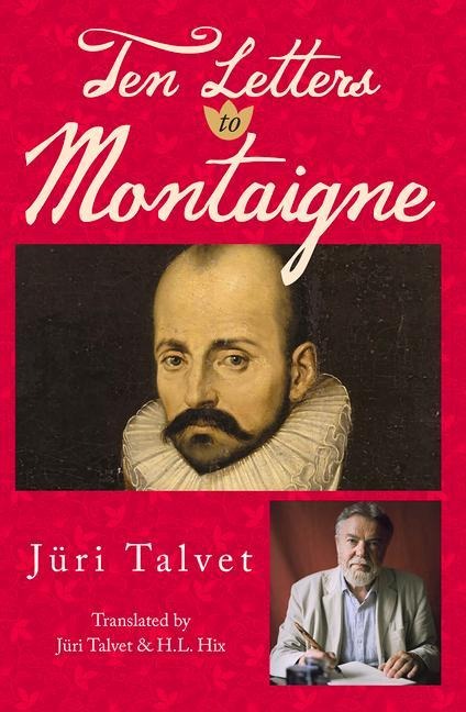 Ten Letters to Montaigne: Volume 24